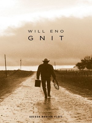 cover image of Gnit